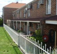 Golden Age Motor Inn - Lennox Head Accommodation