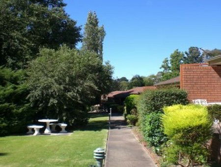 Boronia Holiday Lodge - Lennox Head Accommodation 0