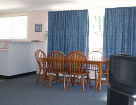 Boronia Holiday Lodge - Lennox Head Accommodation 2