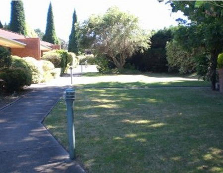 Boronia Holiday Lodge - Lennox Head Accommodation 3