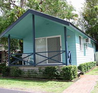 Big4 Tweed Billabong Holiday Park - Lennox Head Accommodation