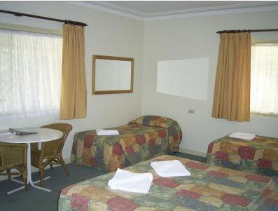 Bucketts Way Motel - Lennox Head Accommodation 0