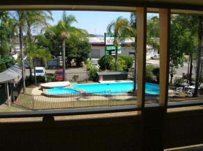 Bucketts Way Motel - Lennox Head Accommodation 1