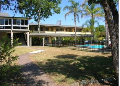 Bucketts Way Motel - Lennox Head Accommodation 2