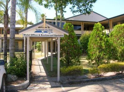 Bucketts Way Motel - Lennox Head Accommodation 4