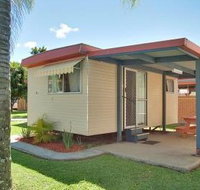 Pyramid Caravan Park - Lennox Head Accommodation