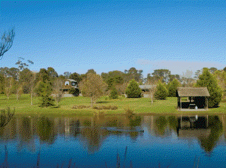 Badger Creek VIC Lennox Head Accommodation