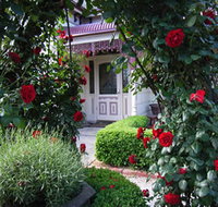 Bed and Breakfast at Stephanie's - Lennox Head Accommodation