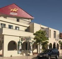 Seabreeze Hotel - Lennox Head Accommodation