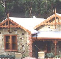 Inala Country Retreat - Lennox Head Accommodation