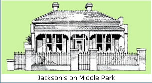 Middle Park VIC Lennox Head Accommodation