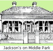 Jackson's On Middle Park - Lennox Head Accommodation