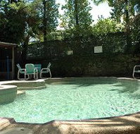 Palms At Trinity - Lennox Head Accommodation