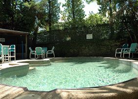 Palms At Trinity - Lennox Head Accommodation 0