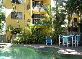 Palms At Trinity - Lennox Head Accommodation 2
