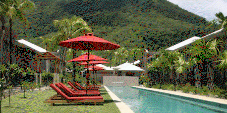 Mango Lagoon Resort And Wellness Spa - Lennox Head Accommodation 0