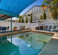 Townsville Holiday Apartments - Lennox Head Accommodation