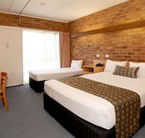 Dandenong Motel - Lennox Head Accommodation