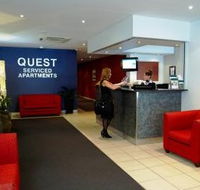 Quest Newcastle - Lennox Head Accommodation