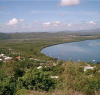 Cooktown Holiday Park - Lennox Head Accommodation
