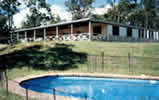 Canungra QLD Lennox Head Accommodation