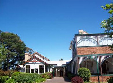 La Maison Boutique Hotel - Lennox Head Accommodation 0