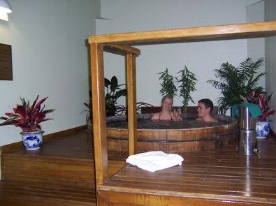 La Maison Boutique Hotel - Lennox Head Accommodation 1