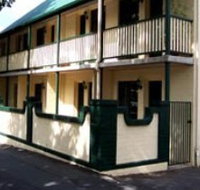 Town Square Motel - Lennox Head Accommodation