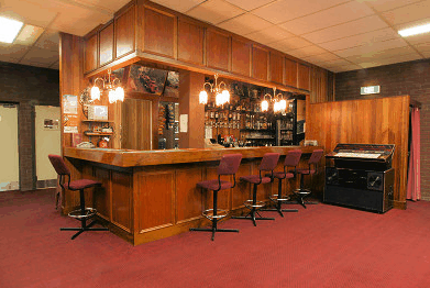 Swansea Waterloo Inn Motel - Lennox Head Accommodation