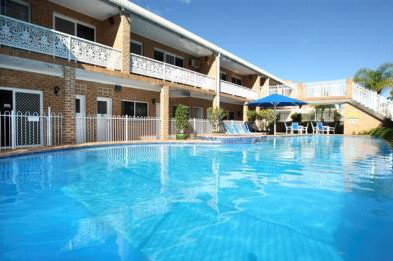 The Hermitage - Lennox Head Accommodation 0