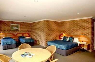 The Hermitage - Lennox Head Accommodation 2