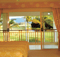 Paradise Links Resort Port Douglas - Lennox Head Accommodation