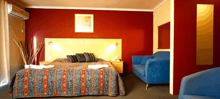 Ciloms Airport Lodge - Lennox Head Accommodation