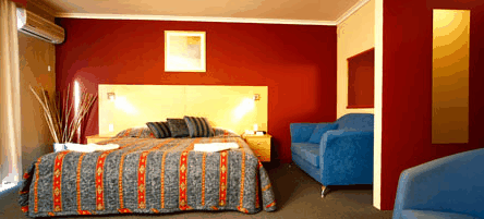 Ciloms Airport Lodge - Lennox Head Accommodation 0