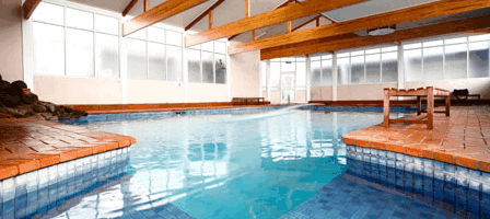 Ciloms Airport Lodge - Lennox Head Accommodation 1