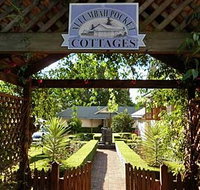 Allumbah Pocket Cottages - Lennox Head Accommodation