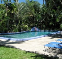 Pink Flamingo Resort - Lennox Head Accommodation