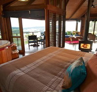 Mt Quincan Crater Retreat - Lennox Head Accommodation