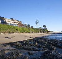 Oceanfront Motel - Lennox Head Accommodation