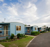 Cotton Tree Holiday Park - Lennox Head Accommodation