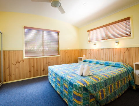 Cotton Tree Holiday Park - Lennox Head Accommodation 1
