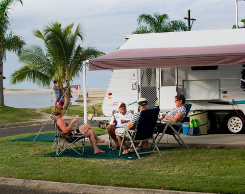 Cotton Tree Holiday Park - Lennox Head Accommodation 2