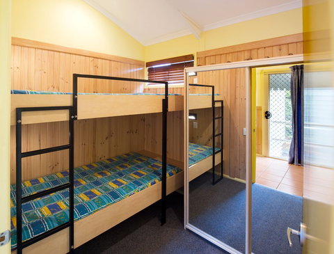 Cotton Tree Holiday Park - Lennox Head Accommodation 3