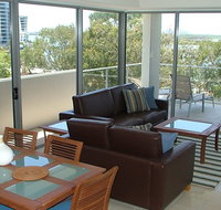 Space Holiday Apartments - Lennox Head Accommodation