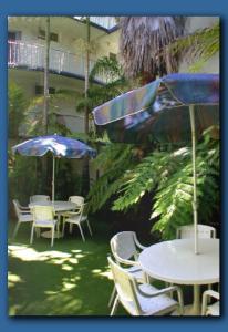 Boat Harbour Motel & Anchorage Restaurant - Lennox Head Accommodation 2