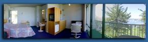 Boat Harbour Motel & Anchorage Restaurant - Lennox Head Accommodation 4