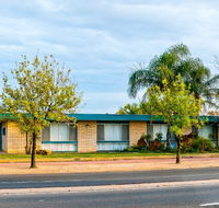 Ventura Motel - Lennox Head Accommodation