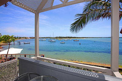 Waters Edge Country Comfort - Lennox Head Accommodation 2