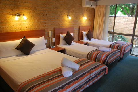Port O'Call Motel - Lennox Head Accommodation 0