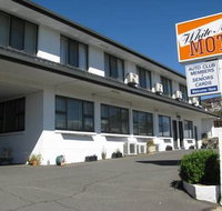 White Manor Motel - Lennox Head Accommodation